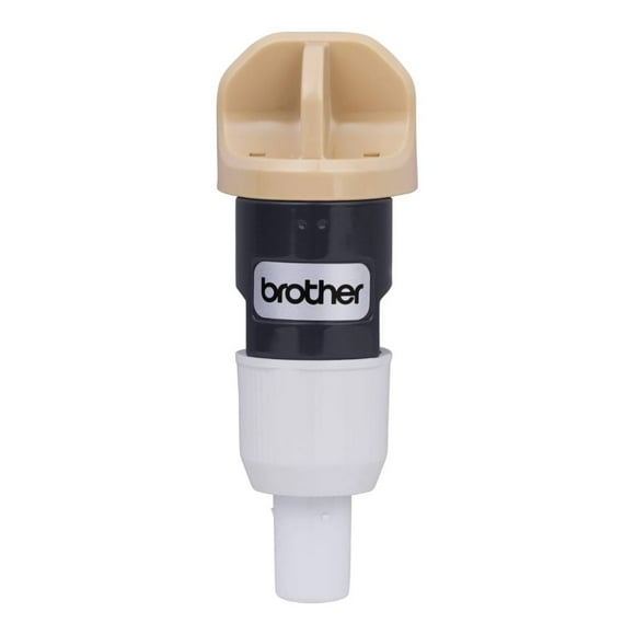 Soporte de Cuchilla Tela Delgada Brother CADXHLDQ1