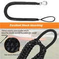 thumbnail image 4 of Boat Bungee Dock Lines Cords Docking Rope For Watercraft SeaDoos Jet Ski Pontoon Canoe Power Boat Mooring Rope Accessories ,Long Lasting, 4 of 4