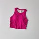 thumbnail image 4 of Ropa interior deportiva de alta intensidad para mujer, Top sin mangas para correr, Reunión, Yoga, Fitness, sujetador, 4 of 6