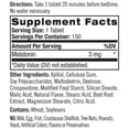 thumbnail image 3 of Natrol Melatonin 3mg Fast Dissolve Tablets, 150 Count, 3 of 3