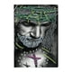 thumbnail image 1 of Cuadros Decorativos Diamond Painting 50 páginas A5 DIY Notebook Sketchbook Dibujo Niños Estudiante Regalos Ehuebsd Nuevos Originales, 1 of 5