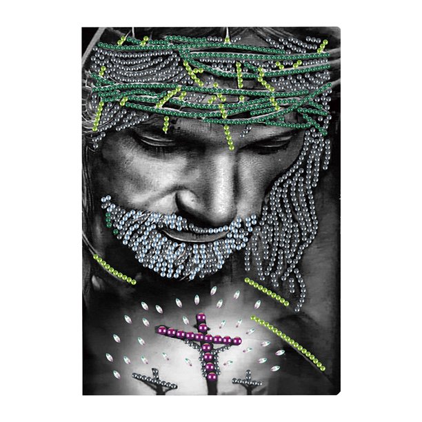Cuadros Decorativos Diamond Painting 50 páginas A5 DIY Notebook Sketchbook Dibujo Niños Estudiante Regalos Ehuebsd Nuevos Originales