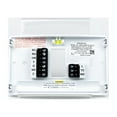 thumbnail image 2 of EMERSON??? 80 SERIES??? UNIVERSAL PROGRAMMABLE THERMOSTAT, 5 IN. DISPLAY, 2 HEAT / 2 COOL, 2 of 2
