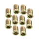 thumbnail image 5 of Tornillos Soledad Interfaz de Inserción de Tuercas Hexagonales 10 Unids 7 Tamaños M8 * 20, 5 of 5