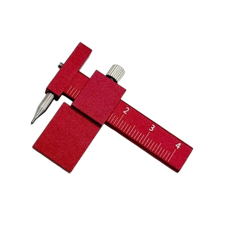 Professional Machined Etching Tool For Symmetric Marking Featuring Interchangeable Blade And Corrosions Resistance