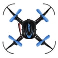 thumbnail image 2 of Mini Drone Quadcopter RC juguete de control remoto por infrarrojos Azul YUNYI BRAND Deportes, 2 of 8