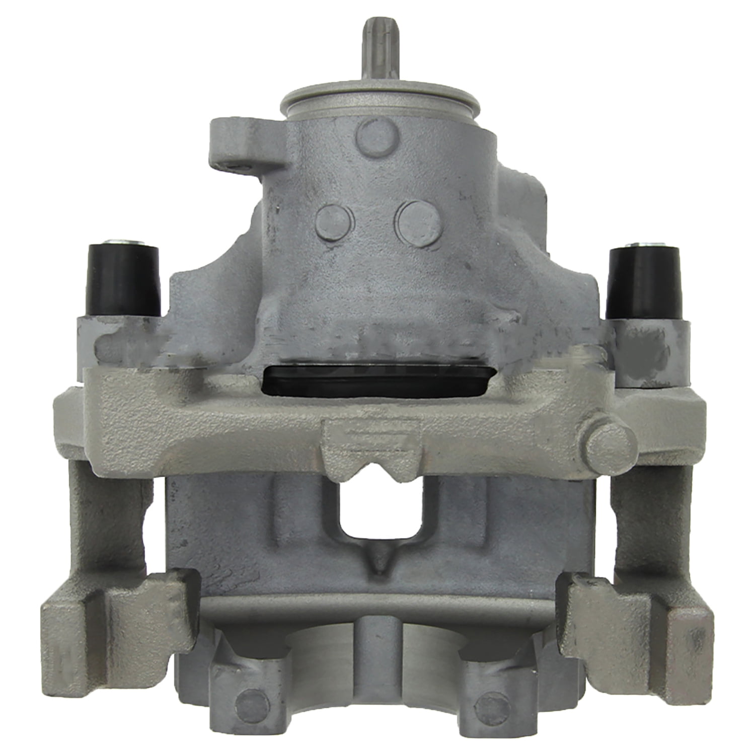 Centric Parts Disc Brake Caliper P/N:141.35661 Fits select: 2015-2021 MERCEDES-BENZ C