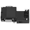 thumbnail image 4 of E B X,Process Bus PLC PLC Connecteur DP Bus Connecteur Classe Principales Fonctionnalités, 4 of 8