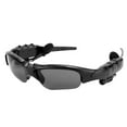 thumbnail image 1 of VGEBY Smart Sunglasses, Stereo Sound Wireless Headaets Sunglasses, For Riding Driving, Travelling, Outdoor, 1 of 8