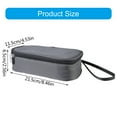 thumbnail image 5 of 7829 Insulin Pen Case Coolers Insulin Cooling Case Insulin Coolers Travel Organizers, 5 of 13