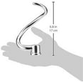 thumbnail image 5 of KitchenAid Crochet pétrisseur certifié NSF de 7 pte, 5 of 5