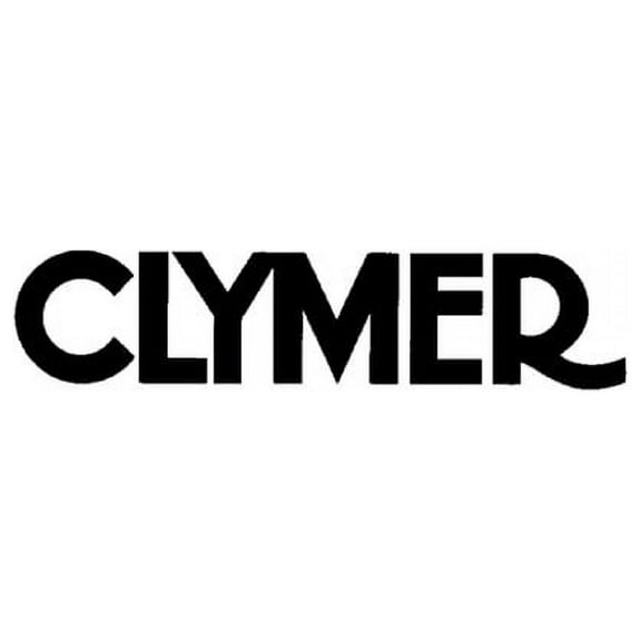 Clymer Manuals  M446-3; M446 Honda TRX250/Es Recon 1997-2004 Cylmer Repair Man