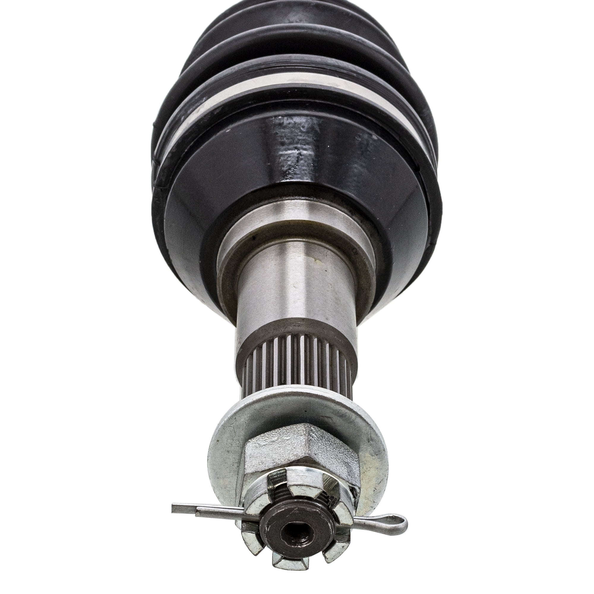 L Max 500 2015 Front and Rear CV Joint Axle Shaft for Can-Am Outlander L 500