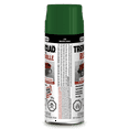 thumbnail image 5 of Tremclad Gloss Green Alkyd Rust Spray Paint, 5 of 5