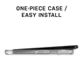 thumbnail image 2 of OtterBox Symmetry Series Case, For iPhone 7 Plus & iPhone 8 Plus (ONLY) - Hand Doodle, 2 of 4
