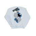 thumbnail image 1 of Harry Potter Girls Ravenclaw Shield Sweatshirt, 1 of 5