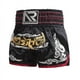 thumbnail image 4 of Entrenamiento de lucha Sanda Entrenamiento de verano Pantalones cortos de boxeo Pantalones cortos de lucha, 4 of 6