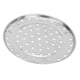 thumbnail image 5 of Vaporera de acero inoxidable, soporte de vapor de acero inoxidable Bandeja de vapor Estante de vapor Rendimiento confiable, 5 of 12