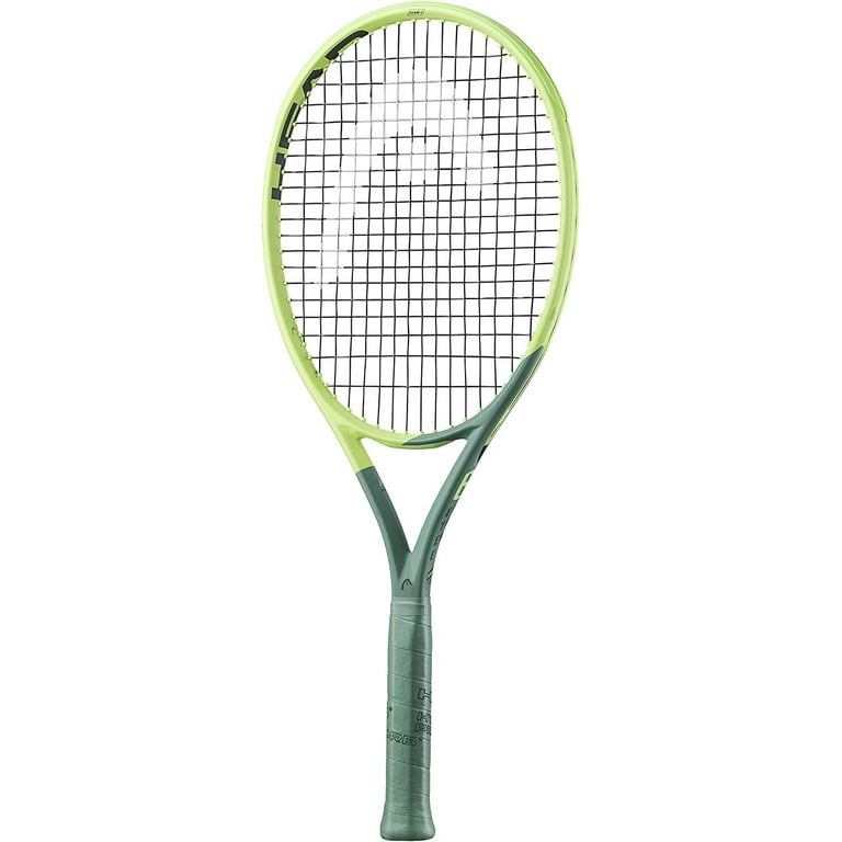 Head 2022 Extreme Team L Tennis Racquet, Auxetic Technology