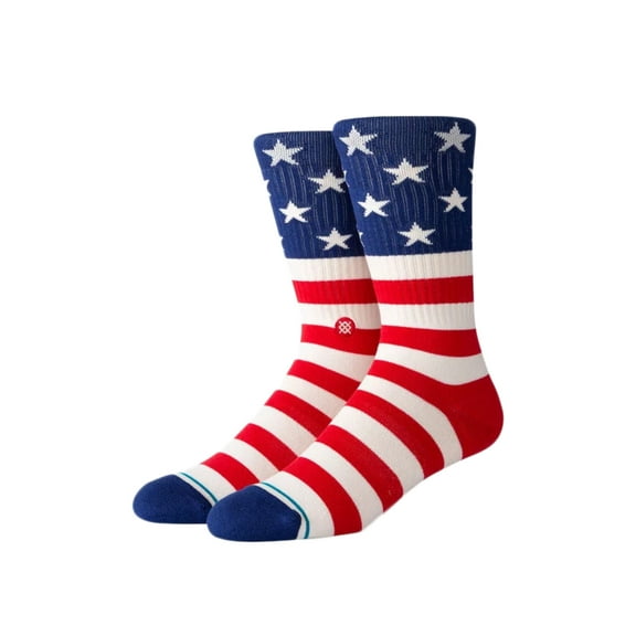 Stance The Fourth ST Crew Sock