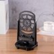thumbnail image 3 of Soporte para Teléfono Móvil Soledad Mute Rocker Teléfono Shaker Rocker negro, 3 of 6