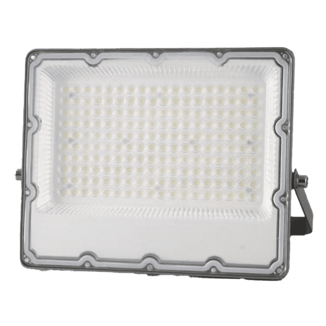 Spotlight LED Flood Light AC 200V 240V 100W Outdoor LED Light Floodlight Waterproof Garden Lighting Street,1 x LED Flood Light