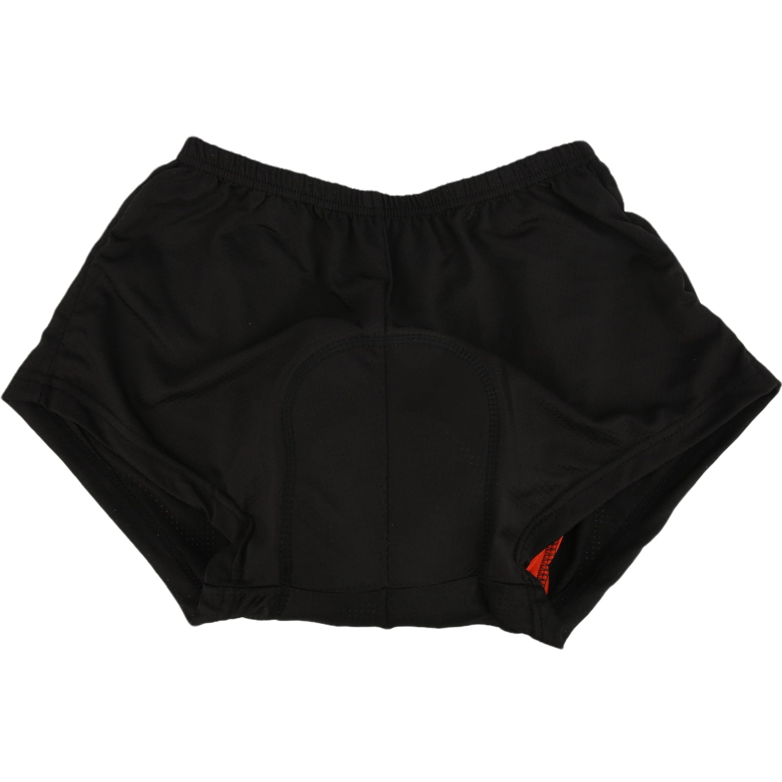 FAGINEY Sponge Cushion Bike Underwear 