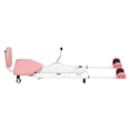 thumbnail image 2 of WETLA Split Machine, Leg Stretcher, Stretching Equipment, Leg Stretcher Machine, Split Machine Trainer for Flexibility, Yoga Ballet Dance And Gymnastics Training, 2 of 8