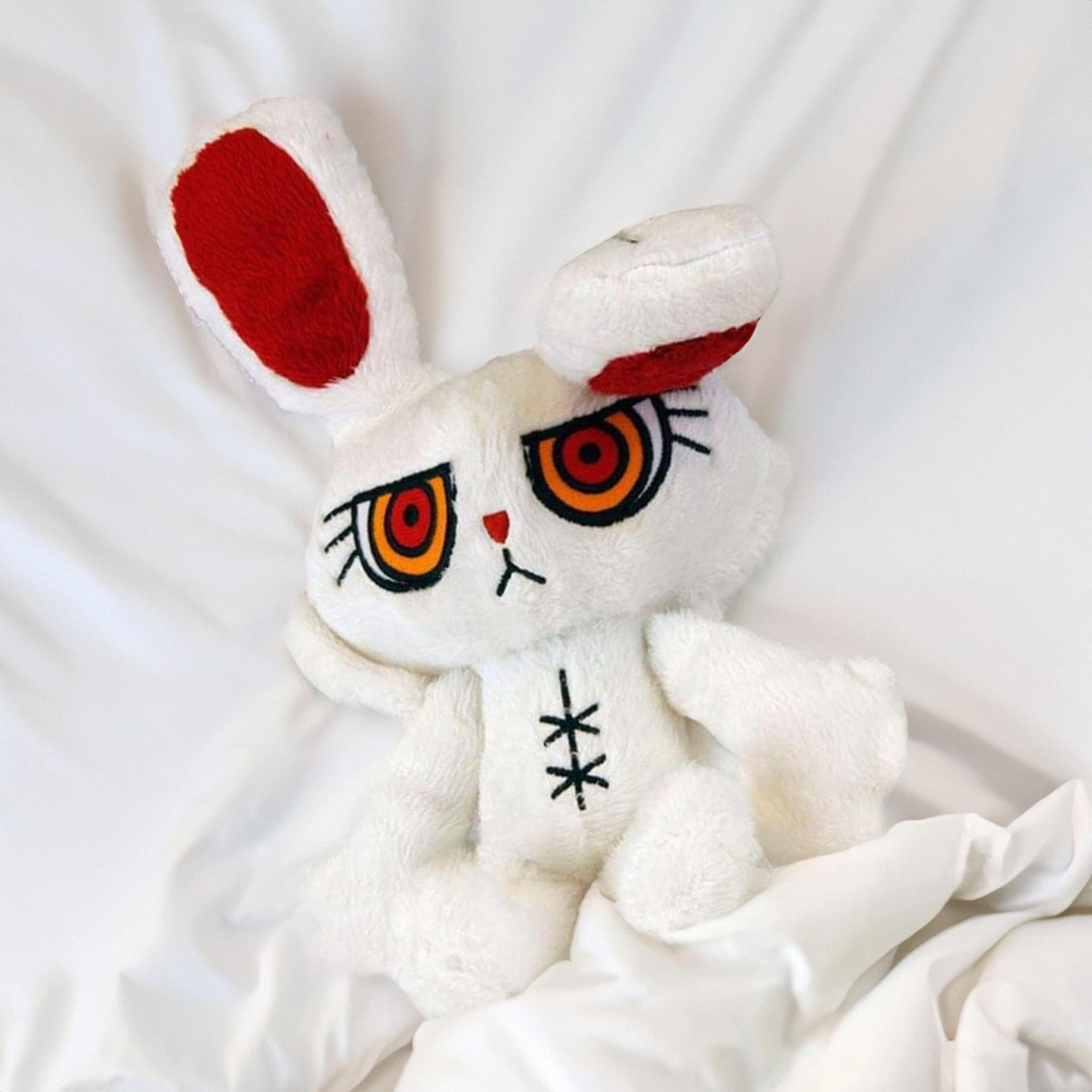 Bloody Bunny SDCC 2013 Exclusive Mini Plush - Walmart.com