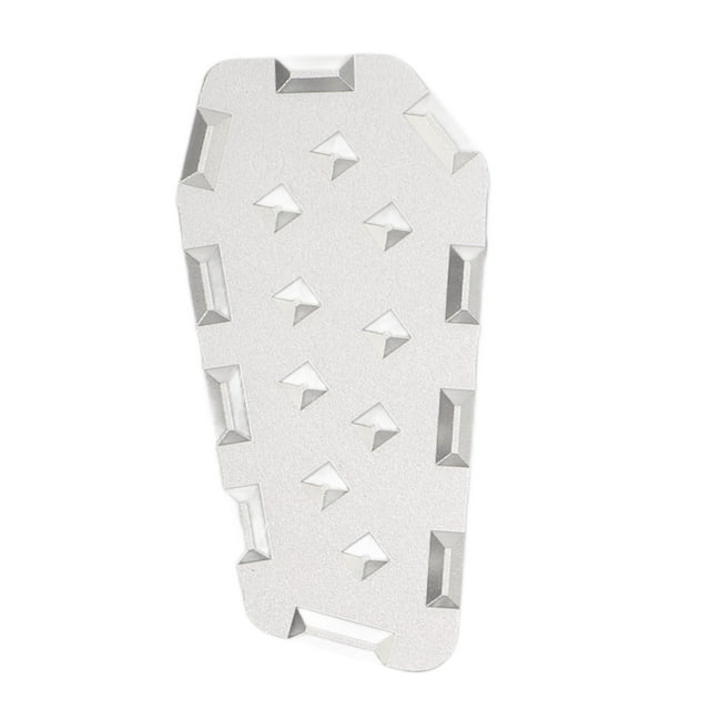 Brake Extension Pedal,Foot Brake Lever Enlarge Motorcycle Foot Brake Pad Motorcycle Brake Enlarge Pedal Smart Functionality
