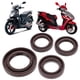 thumbnail image 3 of JUEGO DE SELLO DE ACEITE DEL MOTOR, Sello de Aceite de Caucho Confiable Y Anticorrosión para el scooter atv llave go kart, 3 of 7