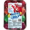 KOOL-AID GELATIN READY TO EAT VARIETY PACK SUGAR FREE 37.6 OZ BOX