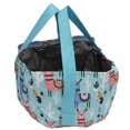 thumbnail image 4 of Collapsible Bucket, Versatile Portable Foldable Water Bucket Nylon  For Outdoor For Hiking, 4 of 8