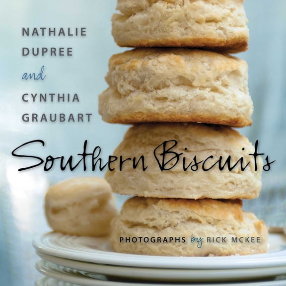 Pre-Owned Southern Biscuits (Hardcover) 142362176X 9781423621768