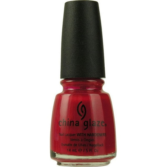 Nail Lacquer with Hardeners