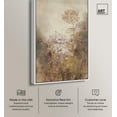 thumbnail image 2 of Flourishing Canvas Elegant Art Prints by Art Remedy, White Frame, 20 x 30, 2 of 7