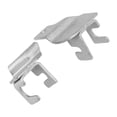 thumbnail image 1 of Throttle Cable Bracket, Lightweight Throttle Connecting Bracket 689 48531 50 Easy To Install  for Outboard Engine 25HP 30HP, 1 of 7