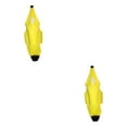 thumbnail image 2 of yingyy Amusing Adult Banana Fancy Dress Costume Outfit for Party Festival Cosplay Type1 2Set, 2 of 6