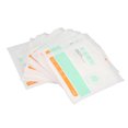 thumbnail image 2 of Split Drain Adhesive Bandage, G Tube Pads Holder 20 Sheets Thickened Inner Core Cotton Wide Application  for Home, 2 of 7
