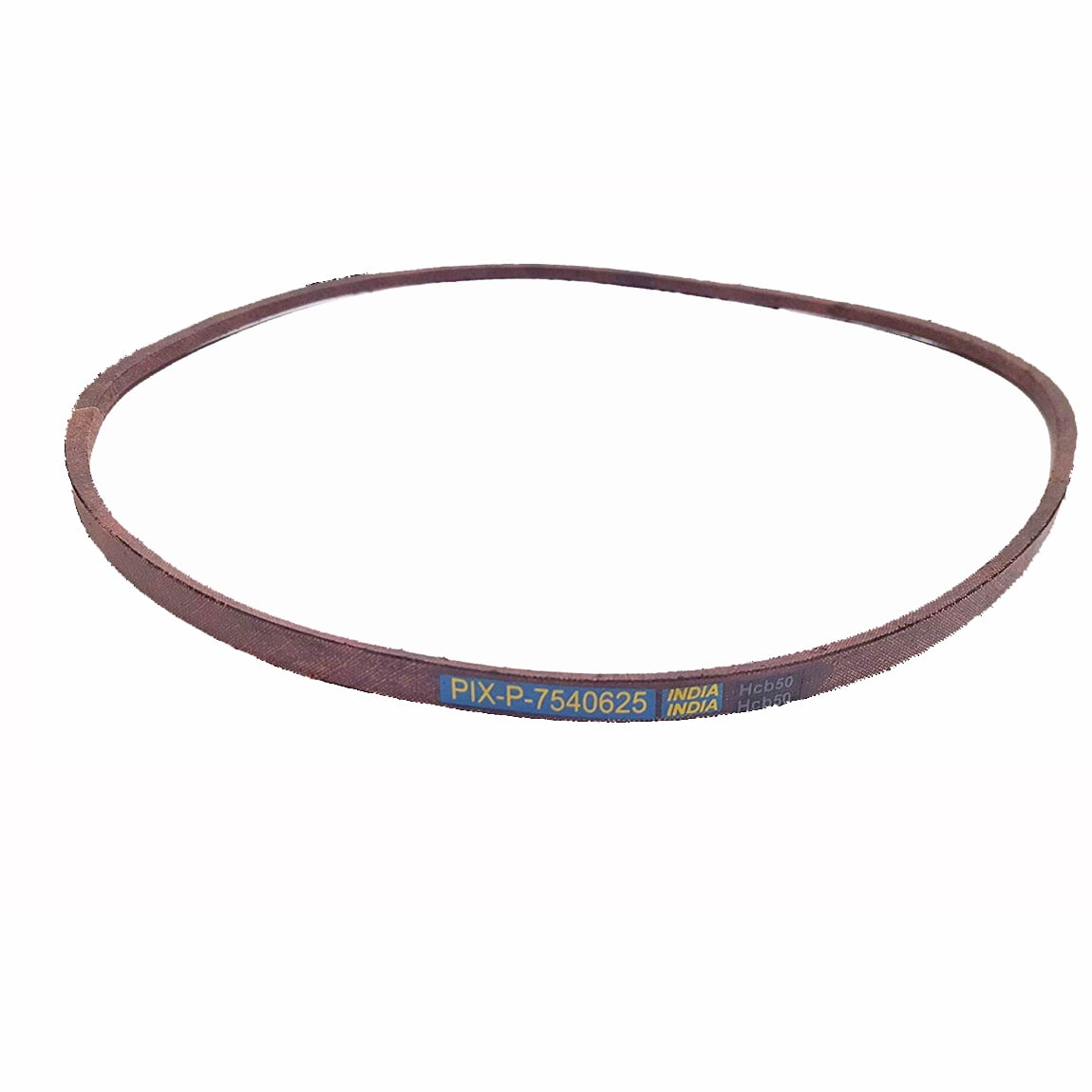 Pix 954-0625 Kevlar Belt Compatible With MTD 754-0625, 954-0625, 754-0625A,  954-0625A 