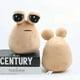 thumbnail image 3 of 22cm Anime Game The Maw Plush Toys Kawaii Cartoon My Pet Alien Pou Plush Doll Soft Stuffed Pillow Children Birthday Xmas Gifts, 3 of 3