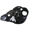 thumbnail image 6 of Zcargel Power Window Regulator Rear Left, Direct Replacement for Kia Optima 2016-2020, OE# 83471D4000, Durable ABS Electric Window Lift Motor Switch, Compatible with Models 83471 D4000, 6 of 12