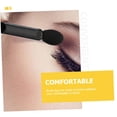 thumbnail image 3 of 600 Pcs Cotton Eyeshadow Brush Multitools Dual Sides Eyeshadow Multipurpose Tool Disposable Eyeshadow Brush Cotton Pads for Face Make up Beauty Tools Pp The Face Sponge, 3 of 5