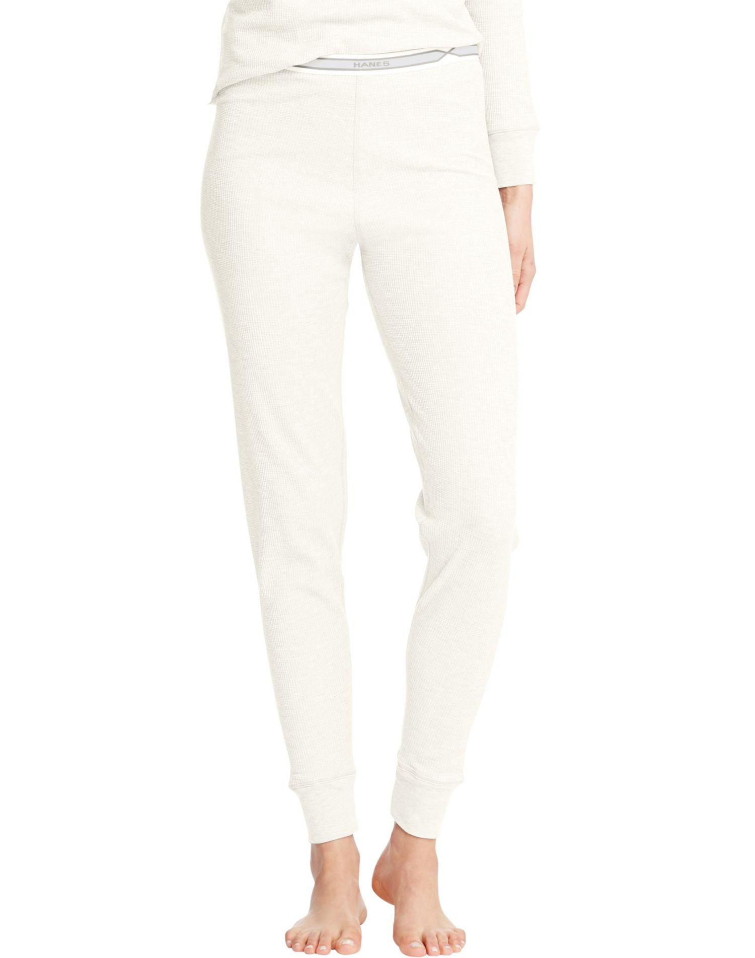 Hanes Women Pant Long Underwear