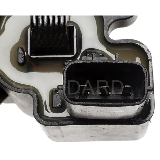 Fits 2003-2006 Kia Sorento Standard Motor Eng.Management Ignition Coil UF-431 Intermotor; OE Replacement; Genuine Intermotor Quality