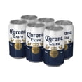 thumbnail image 4 of Cerveza clara Corona Extra 6  latas de 355 ml c/u, 4 of 4