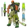 Gi Joe - Hasbro Gij 8inch Commando Heavy Duty
