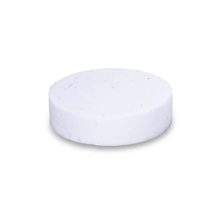Barwalt Tools Rub Brick, 4" round 60 Grit- BWT70502