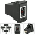 thumbnail image 4 of Tire Pressure Monitoring Tire Pressure Tire Pressure Monitor Tire Pressure For  Tire Pressure System TPMS Tire Pressure Monitoring System For  Series Car, 4 of 8