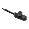 thumbnail image 1 of Backbag Strap Umbrella Clip, Sun Umbrella Holder Clip, Portable Multifunctional Black Cover, 1 of 9